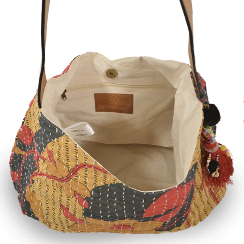 Anabaglish Purse - Picture 4 of 7